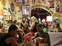 Yijia Youth Hostel 3*