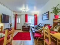 Belfast Apartment 4*