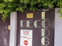 Cape Town Deco Lodge 4*