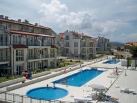 Apolon Apartment Complex 3*