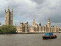 Mercure London Paddington 4*