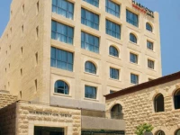 Atlas Harmony Hotel Jerusalem 4*