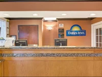Days Inn Sacramento Downtown 2*