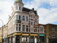 New Cross Inn Hostel