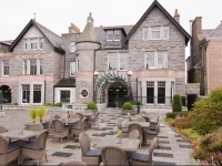 Malmaison Aberdeen 4*