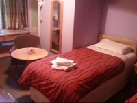 Notting Hill Guest House