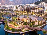 One&Only Cape Town 5*