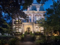 Hamilton-Turner Inn 4*