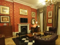 Opulence Central London 4*