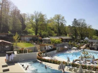Mondorf Parc Hotel 4*