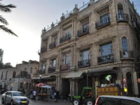 New Imperial Hotel 3*