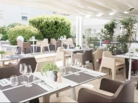 Mercure Bordeaux Centre Gare Saint Jean 4*