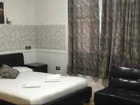 Paddington Apartments