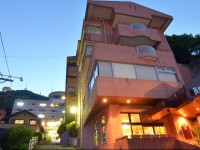 Nagasaki Sky Hotel 3*