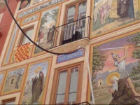 Apartaments Urbis 2*