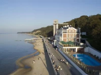 Grand Palace hotel 5*