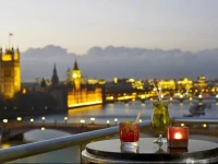 Plaza On the River 5*