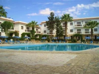 Lysithea hotel 3*