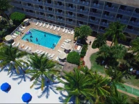 BEST WESTERN PLUS Beach Resort 2*