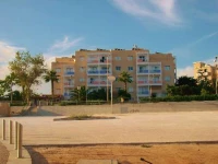 Apart - Astreas Beach Hotel Apartments 3*