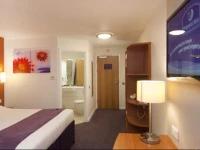 Premier Inn London Angel Islington 3*