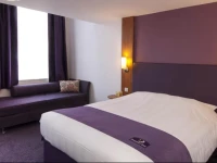 Premier Inn London Hampstead 2*
