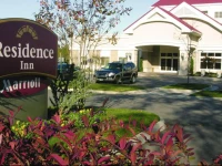 Residence Inn Norfolk Airport 3*