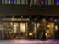 Radisson Blu Edwardian Grafton Hotel 4*