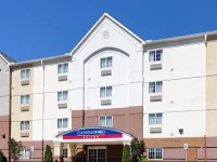 Candlewood Suites Tuscaloosa 2*