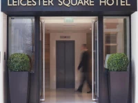 Radisson Blu Edwardian Leicester Square Hotel 4*