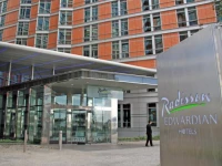 Radisson Blu Edwardian New Providence Wharf Hotel 4*