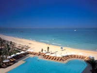 Madinat Jumeirah Mina A Salam 5*