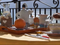 B&B Fronte del Mare 1*