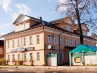 Yurievo Podvorie Hotel 4*