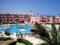 Horizon Sharm Resort 4*