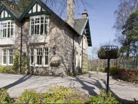 The Old Ministers House 5*