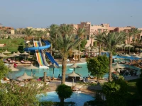 Rehana Sharm Resort 4*