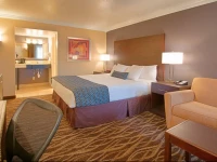 Hotel Tempe Phoenix Airport Inn Suites 3*