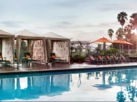 Manhattan Beach Marriott 3*