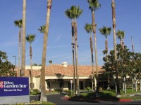 Hilton Garden Inn Valencia Six Flags 3*