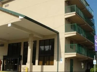 Sleep Inn & Suites Gatlinburg 3*