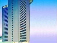 Zhongshan Parkwin 4*