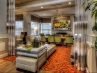 Hilton Garden Inn Williamsburg 3*