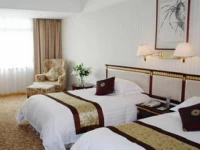 Wan Da International 4*