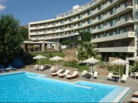 Marmari Bay Hotel 3*