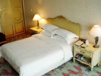 Dalian Bohai Pearl Hotel 4*