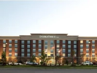DoubleTree by Hilton Raleigh-Cary 4*
