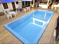 Pousada El Shaddai 2*