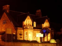 Royston Guest House 3*