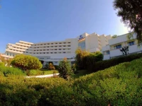 Hilton Hurghada Plaza Hotel 5*